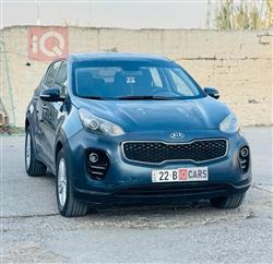 کیا سپۆرتاج